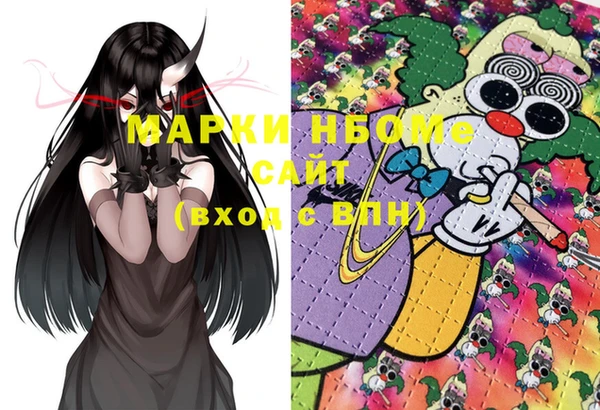 стаф Слюдянка